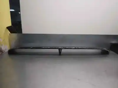 Gebrauchtes Autoersatzteil spoiler hinten zum seat cordoba berlina (6k2) 1.9 tdi oem-iam-referenzen 6k5827933  