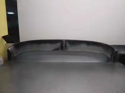 Gebrauchtes Autoersatzteil spoiler hinten zum seat cordoba berlina (6k2) 1.9 tdi oem-iam-referenzen 6k5827933  