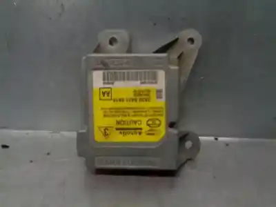 Second-hand car spare part airbag control unit for tata indica * oem iam references 282054219919