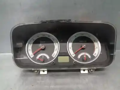 Second-hand car spare part dashboard for tata indica * oem iam references 286854309923