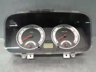 Peça sobressalente para automóvel em segunda mão quadrante por tata indica * referências oem iam 286854309923  