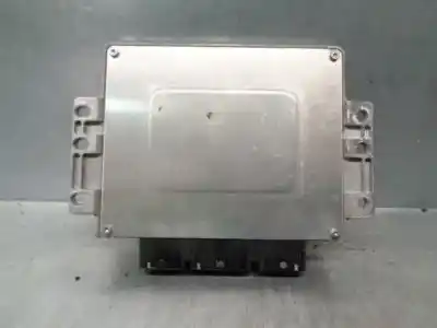 Second-hand car spare part ecu engine control for tata indica * oem iam references 279115211105  279115219916