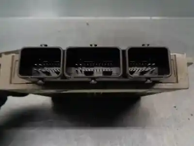 Second-hand car spare part ecu engine control for tata indica * oem iam references 279115211105  279115219916