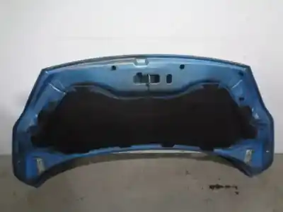 Piesă de schimb auto la mâna a doua capotã pentru ford ka (ccu) 1.3 tdci cat referințe oem iam 1542417  