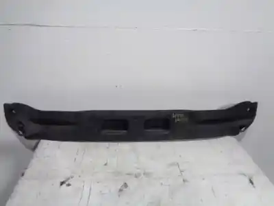 Автозапчастина б/у передній бампер підсилення для smart forfour 1.5 cdi cat посилання на oem iam a4546200330