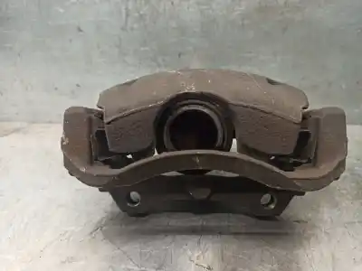 Pièce détachée automobile d'occasion etrier de frein avant gauche pour ford ka (ru8) 1.3 tdci références oem iam 1554757  