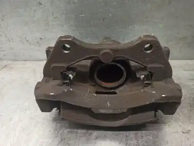 Pièce détachée automobile d'occasion etrier de frein avant gauche pour ford ka (ru8) 1.3 tdci références oem iam 1554757  