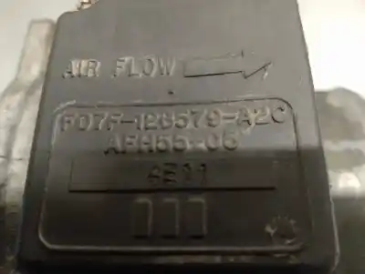 Second-hand car spare part flowmeter for ford explorer 4.0 v6 cat oem iam references f07f12b5792ac  