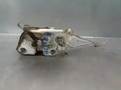 Second-hand car spare part front right door lock for tata indica * oem iam references 74si48