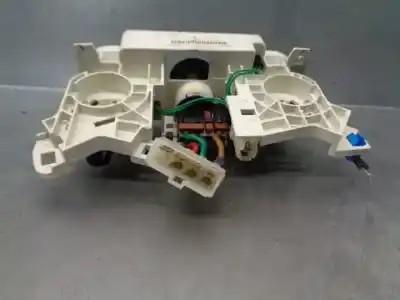 Peça sobressalente para automóvel em segunda mão comando de sofagem (chauffage / ar condicionado)  por tata indica * referências oem iam 286883300109  