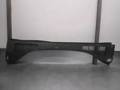 Pezzo di ricambio per auto di seconda mano siluro per ford focus iii 1.6 tdci riferimenti oem iam bm51a02216af