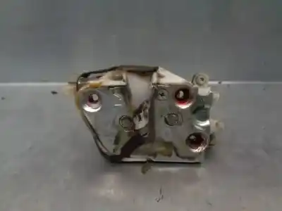 Second-hand car spare part left front door lock for tata indica * oem iam references 74si48