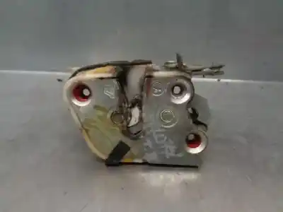 Second-hand car spare part rear left door lock for tata indica * oem iam references 74si48