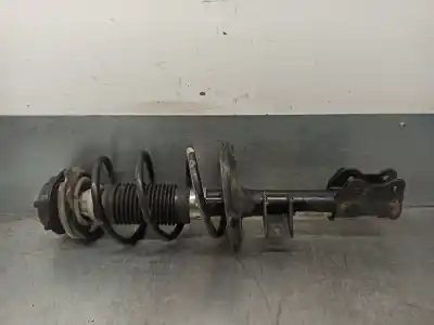 Pezzo di ricambio per auto di seconda mano ammortizzatore anteriore destro per ford ka (ru8) 1.3 tdci riferimenti oem iam 50710806