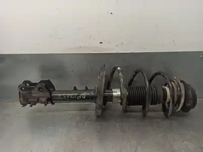 Pièce détachée automobile d'occasion amortisseur avant droit pour ford ka (ru8) 1.3 tdci références oem iam 50710806  gp27493
