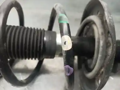 Pièce détachée automobile d'occasion amortisseur avant droit pour ford ka (ru8) 1.3 tdci références oem iam 50710806  gp27493