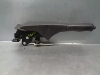 Second-hand car spare part handbrake lever for tata indica * oem iam references 475si48
