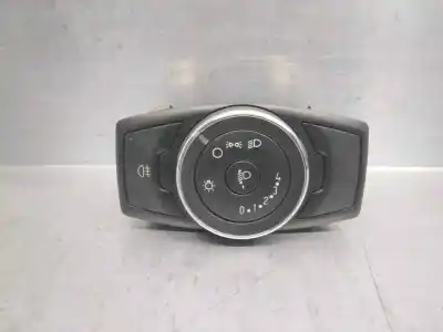 Pezzo di ricambio per auto di seconda mano controllo della luce per ford focus iii 1.6 tdci riferimenti oem iam bm5t13a024gd