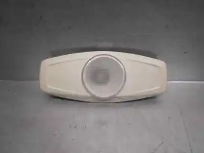 Pezzo di ricambio per auto di seconda mano luce interna per ford focus iii 1.6 tdci riferimenti oem iam bm5113776fc