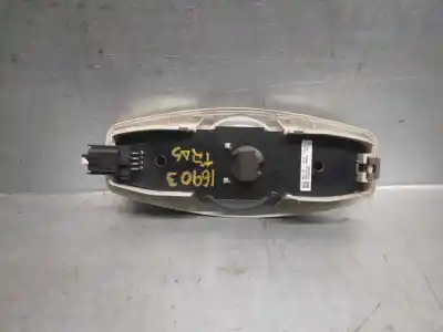 Pezzo di ricambio per auto di seconda mano luce interna per ford focus iii 1.6 tdci riferimenti oem iam bm5113776fc  