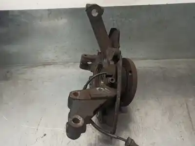 Pièce détachée automobile d'occasion moyeu de roue avant gauche pour ford ka ru8 (ccu) desde 09/2008 hasta 06/2016 1.3 cdti 75cv/55kw références oem iam 2014018  