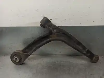 Pièce détachée automobile d'occasion bras de suspension inferieur avant gauche pour ford ka (ru8) 1.3 tdci références oem iam 50710291  