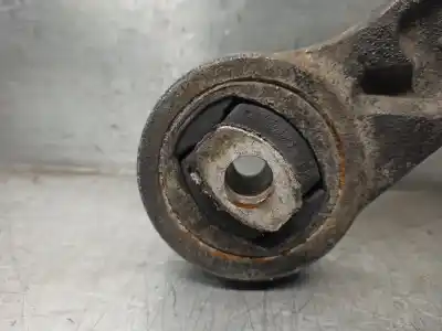 Pièce détachée automobile d'occasion bras de suspension inferieur avant gauche pour ford ka (ru8) 1.3 tdci références oem iam 50710291  