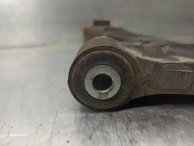 Pièce détachée automobile d'occasion bras de suspension inferieur avant gauche pour ford ka (ru8) 1.3 tdci références oem iam 50710291  