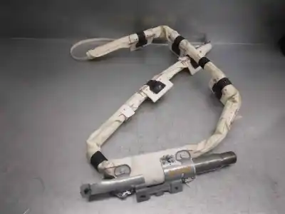Pezzo di ricambio per auto di seconda mano airbag a tenda anteriore sinistro per ford focus iii 1.6 tdci riferimenti oem iam bampt11624