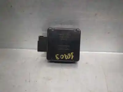 Pezzo di ricambio per auto di seconda mano modulo elettronico per ford focus iii 1.6 tdci riferimenti oem iam de8t19h463ba