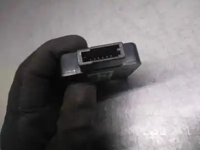 Second-hand car spare part electronic module for ford focus iii 1.6 tdci oem iam references de8t19h463ba  