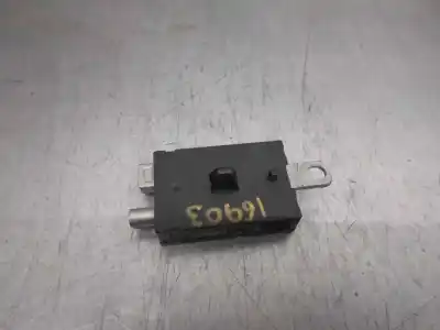 Second-hand car spare part electronic module for ford focus iii 1.6 tdci oem iam references 7cp118c847ca  