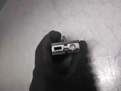 Second-hand car spare part electronic module for ford focus iii 1.6 tdci oem iam references 7cp118c847ca  