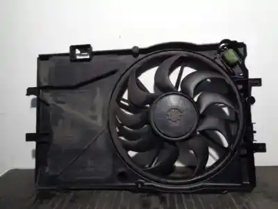 Tweedehands auto-onderdeel elektro ventilator voor chevrolet aveo 1.3 diesel cat oem iam-referenties 95939914