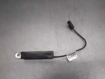 Pezzo di ricambio per auto di seconda mano modulo elettronico per ford focus iii 1.6 tdci riferimenti oem iam 7cp118k891aa