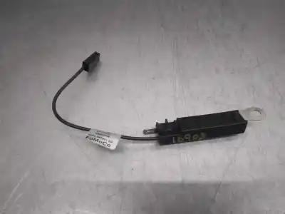 Second-hand car spare part electronic module for ford focus iii 1.6 tdci oem iam references 7cp118k891aa  