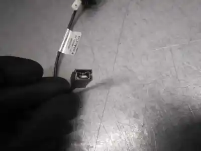 Second-hand car spare part electronic module for ford focus iii 1.6 tdci oem iam references 7cp118k891aa  