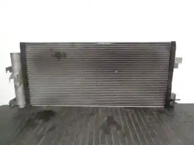 Tweedehands auto-onderdeel airconditioning condensor / radiator voor chevrolet aveo 1.3 diesel cat oem iam-referenties 95328644