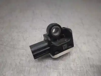 Peça sobressalente para automóvel em segunda mão sensor por ford focus iii 1.6 tdci referências oem iam am5t14b342aa  