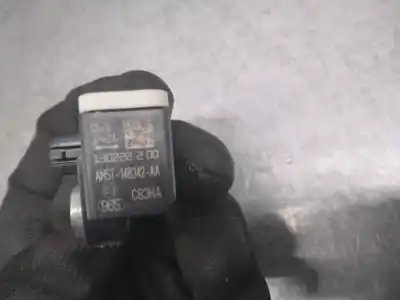 Peça sobressalente para automóvel em segunda mão sensor por ford focus iii 1.6 tdci referências oem iam am5t14b342aa  
