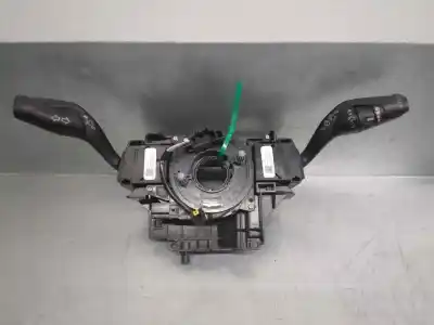 Pezzo di ricambio per auto di seconda mano controllo della luce per ford focus iii 1.6 tdci riferimenti oem iam bv6t13n064ah