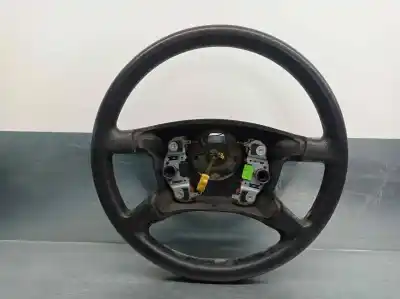 Автозапчасти б/у руль за skoda fabia (6y2/6y3) 1.4 ссылки oem iam 6y0419091e