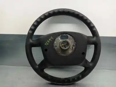 Автозапчастина б/у кермо для skoda fabia (6y2/6y3) 1.4 посилання на oem iam 6y0419091e  