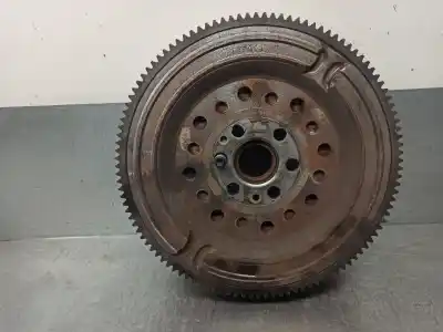 Автозапчастина б/у маховик двигуна для alfa romeo giulietta (191) 2.0 jtdm посилання на oem iam 55239097  332350714