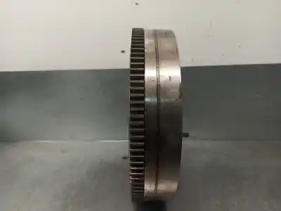 Автозапчастина б/у маховик двигуна для alfa romeo giulietta (191) 2.0 jtdm посилання на oem iam 55239097  332350714