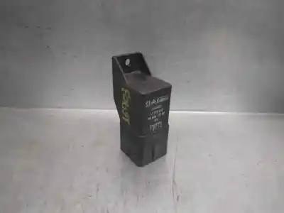 Pezzo di ricambio per auto di seconda mano scatola di preriscaldamento per ford focus iii 1.6 tdci riferimenti oem iam 9666671780