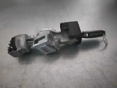 Second-hand car spare part ignition switch for ford focus iii 1.6 tdci oem iam references 3m513f880ea  