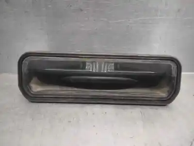 Pezzo di ricambio per auto di seconda mano maniglia esterna del cancello per ford focus iii 1.6 tdci riferimenti oem iam bm5119b514ab