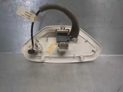 Second-hand car spare part electronic module for ford focus iii 1.6 tdci oem iam references am51u519a58d  