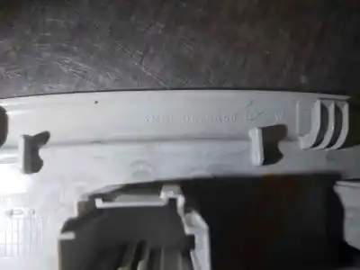 Second-hand car spare part electronic module for ford focus iii 1.6 tdci oem iam references am51u519a58d  